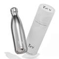 IZY Bottle - Silver - 500ml