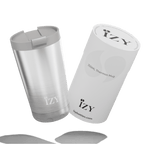 IZY Mug - Silver - 350ml