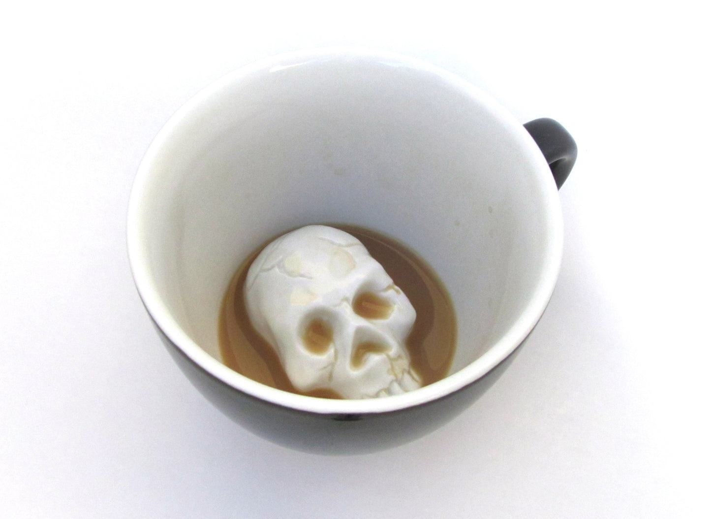 Mug 3D Creepy cups