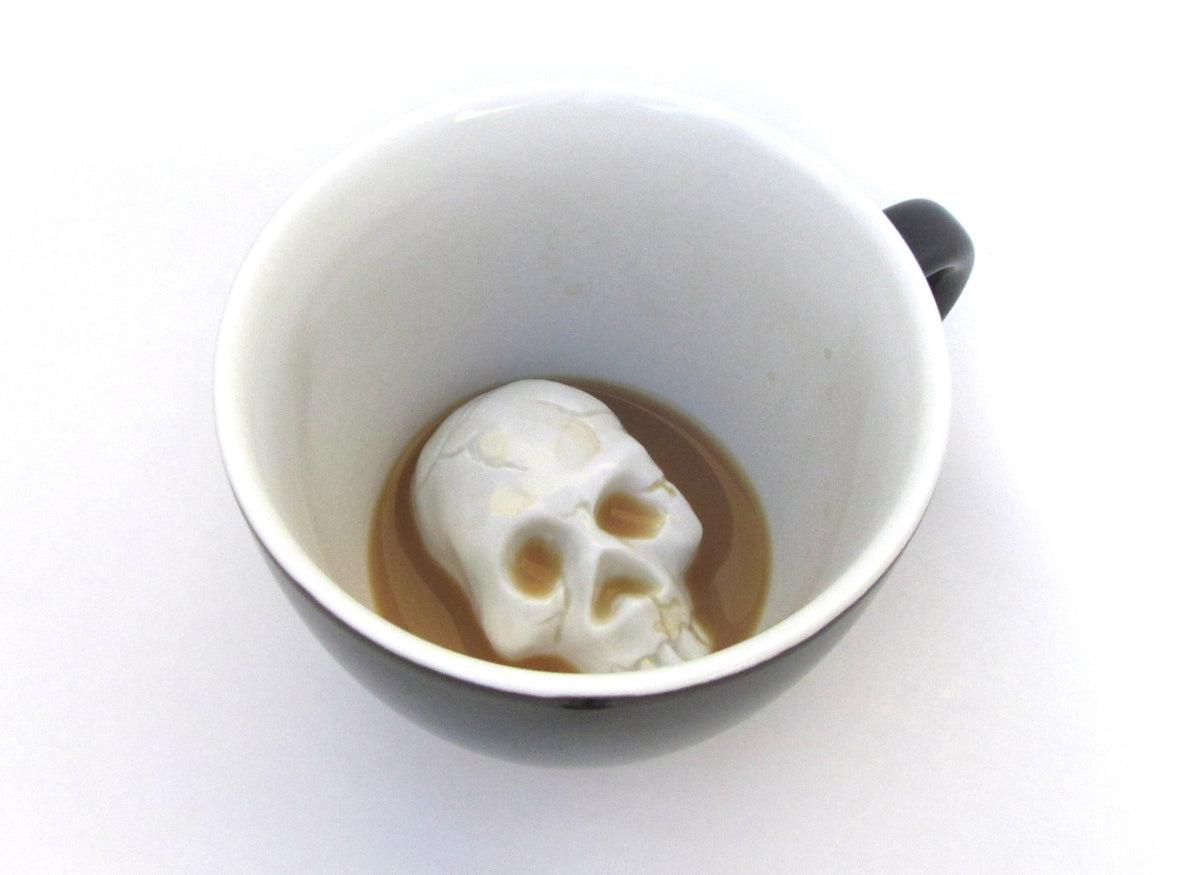 Mug 3D Creepy Cups – 325 ml – vue produit 7