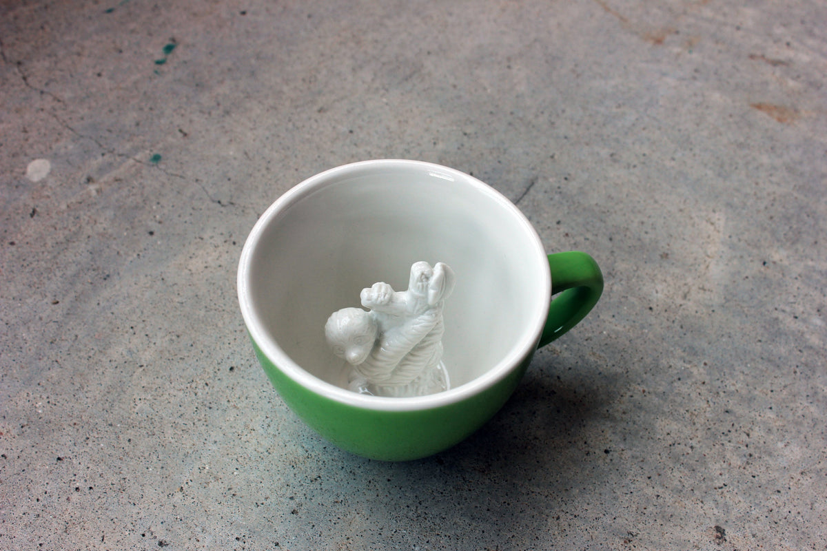Mug Surprise Animaux