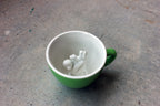 Mug 3D Creature Cups – 325 ml