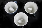 Mug 3D Creature Cups – 325 ml