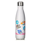Bouteille Sonic le Hérisson “Ice Cream”