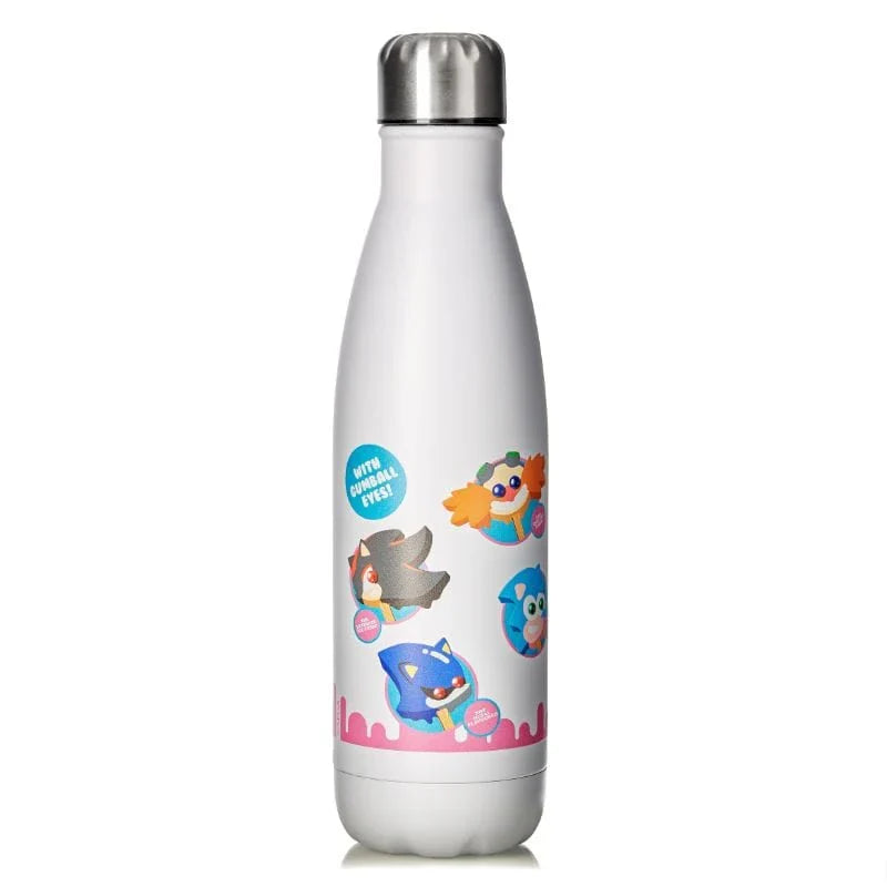 Bouteille Sonic le Hérisson “Ice Cream”