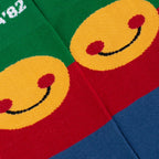 Chaussettes Football « Espagne 1982 » - Chulé
