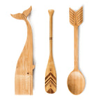cuillere bambou robin des bois donkey 