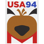 Chaussettes « USA 1994 » - Chulé