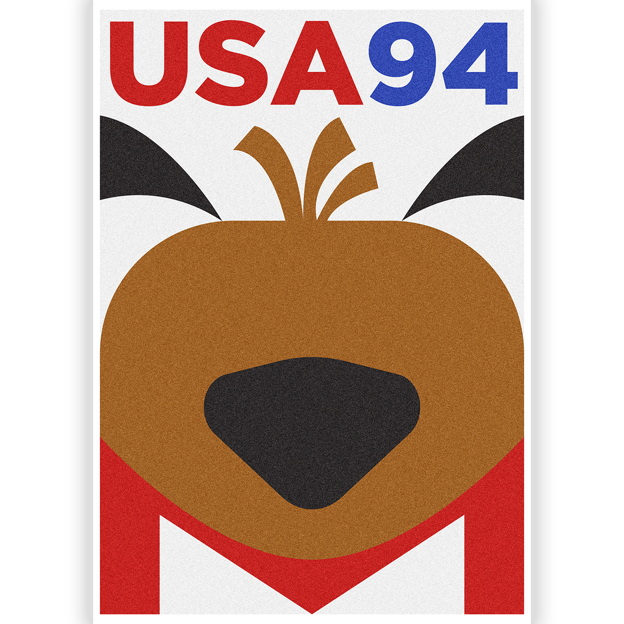 Chaussettes « USA 1994 » - Chulé