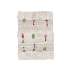 Potager Veggie – Tapis lavable enfant – Oli&Carol x Lorena Canals