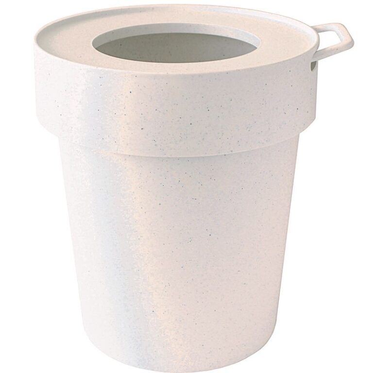 tap trash poubelle taille l hachiman 