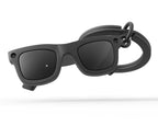 Porte clés Lunettes de Soleil | Designproducten en originele cadeaus
