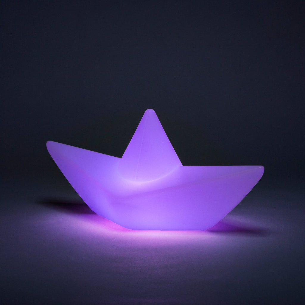 Lampe Bateau The Boat Lamp – vue produit 18
