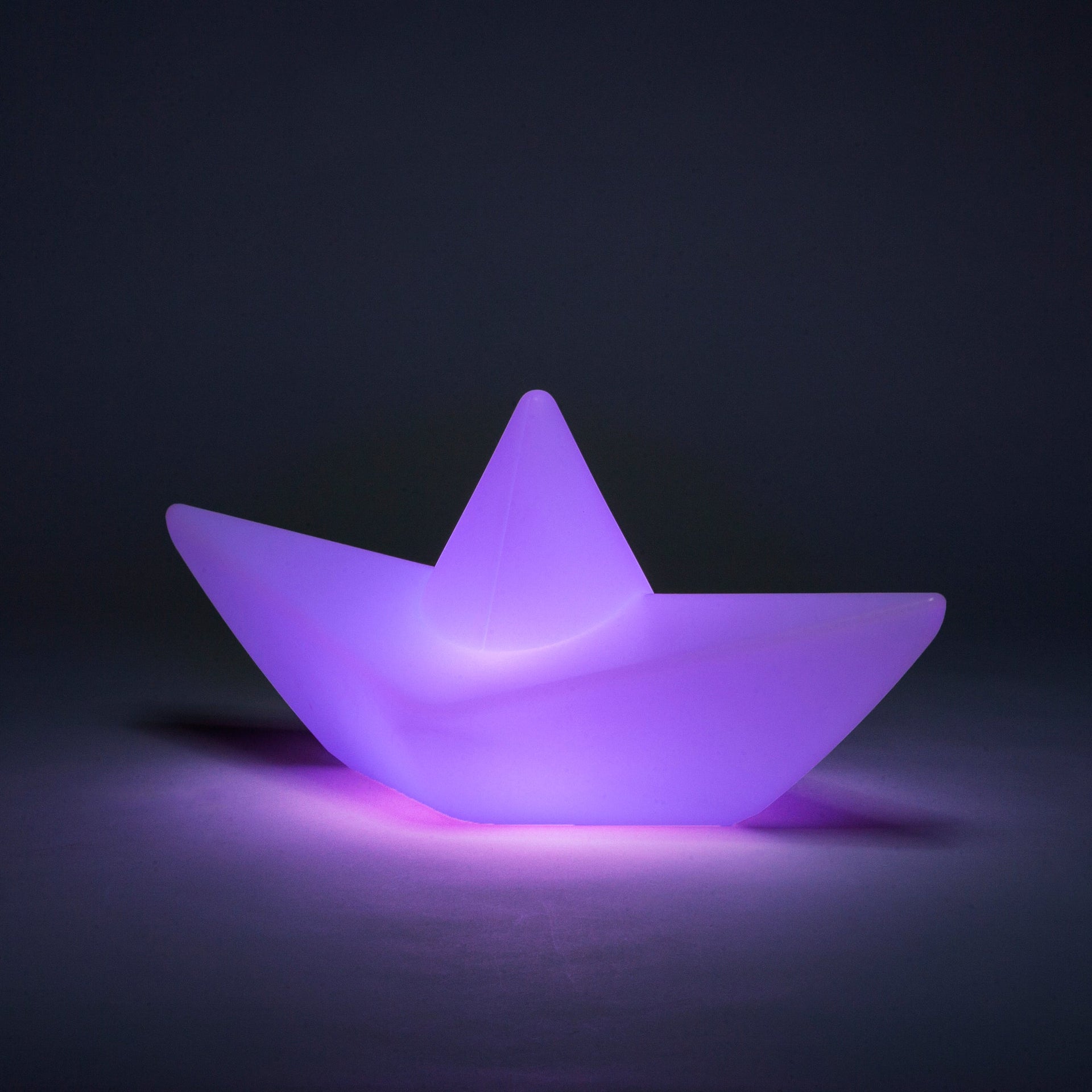Lampe Bateau The Boat Lamp – vue produit 18