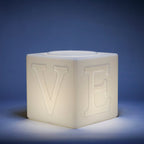 Lampe LOVE Cube The LOVE Lamp – vue produit 30