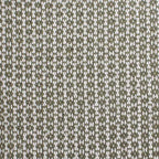 Plaid Ayla vert mousse - 125 x 150 cm