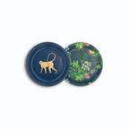 Croco wild - Duo de dessous de verre