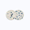 Pisces - Duo de dessous de verre