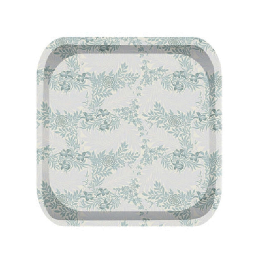 Plateau William Morris - ACS Larkspur 20x20 cm