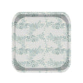 Plateau William Morris - ACS Larkspur 20x20 cm