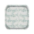 Plateau William Morris - ACS Larkspur 20x20 cm