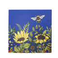 Dessous-de-plat Natasha Kirby Grow - 20 cm x 20 cm
