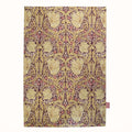 Torchon William Morris - en coton recyclé ACS Pimpernel
