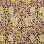Torchon William Morris - en coton recyclé ACS Pimpernel