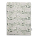 Torchon William Morris - en coton recyclé ACS Larkspur