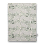 Torchon William Morris - en coton recyclé ACS Larkspur