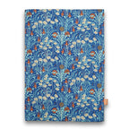 Torchon William Morris - en coton recyclé Fleurs des prés