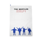 Geschirrtuch Die Beatles - Help