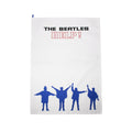 Geschirrtuch Die Beatles - Help