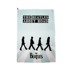 The Beatles Geschirrtuch - Abbey Road