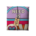 Geschirrtuch The Beatles - All You Need Is
