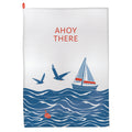 Torchon Coastal Ahoy There