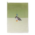 Torchon RSPB - Canard Colvert