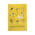 Torchon RSPB - Water oiseaux