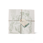Torchon Jane Austen - en coton recyclé Pulteney Press