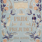Torchon Jane Austen - Pride & Prejud.