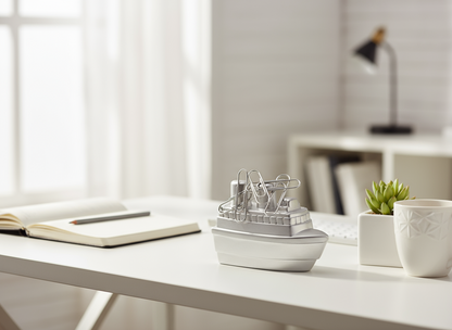 Tamaño del lápiz y trombón trumpery