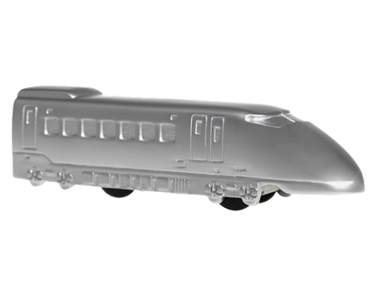 Bleistiftgröße und TGV -Posaune -Magnet