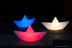 Lampe Bateau The Boat Lamp – vue produit 35