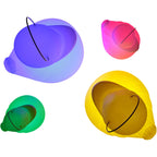 Duck Lamp "The Duck Duck Lamp" White (XL)