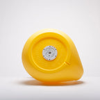 Lampe Canard The Duck Duck Lamp Jaune (XL)