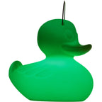 Lampe Canard "The Duck Duck Lamp" Jaune (XL)