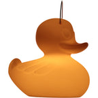 Lampe Canard The Duck Duck Lamp Jaune (XL)