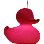 Lampe Canard "The Duck Duck Lamp" Jaune (XL)