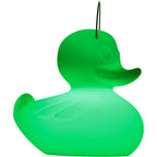 Lampe Canard "The Duck Duck Lamp" Jaune (XL)