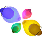 Lampe Canard "The Duck Duck Lamp" Jaune (XL)